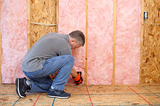 Best Insulation for Specific Applications in Bedford, OH