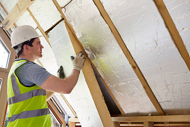 Best Insulation for Specific Applications in Bedford, OH